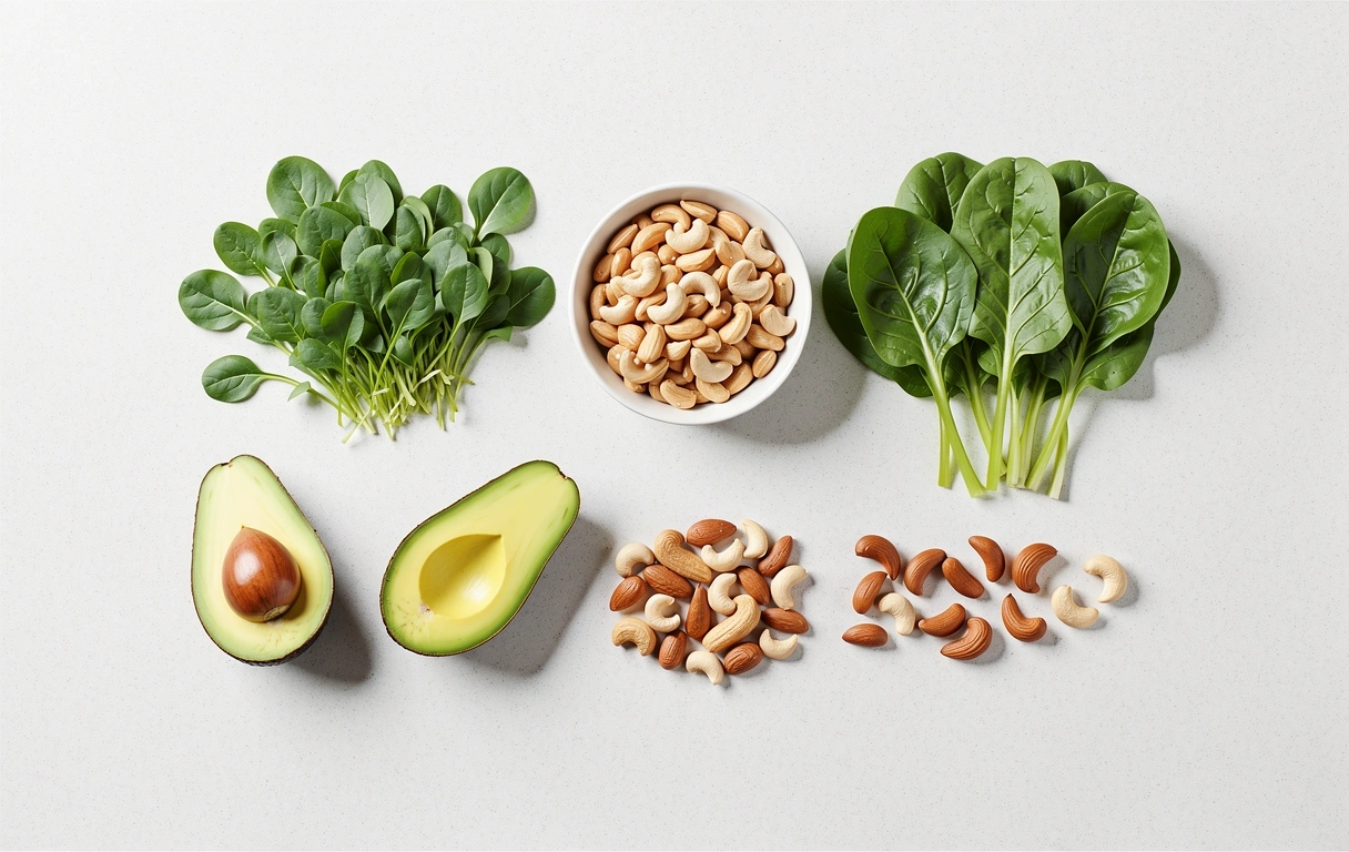 Healthy lifestyle context